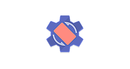 Rotation Pro v29.2.1 高级版 | 安卓强制转屏工具-资源汇集
