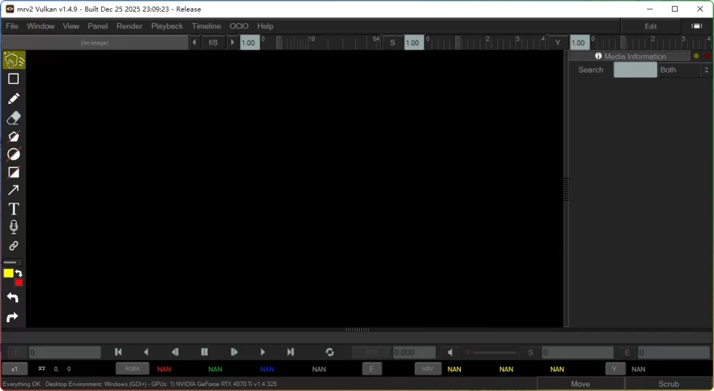 图片[1]-mrv2 v1.4.9 中文版 | 多功能影视审阅工具-资源汇集