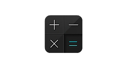 CALCU™ v4.7.13 | 安卓高颜值科学计算器-资源汇集