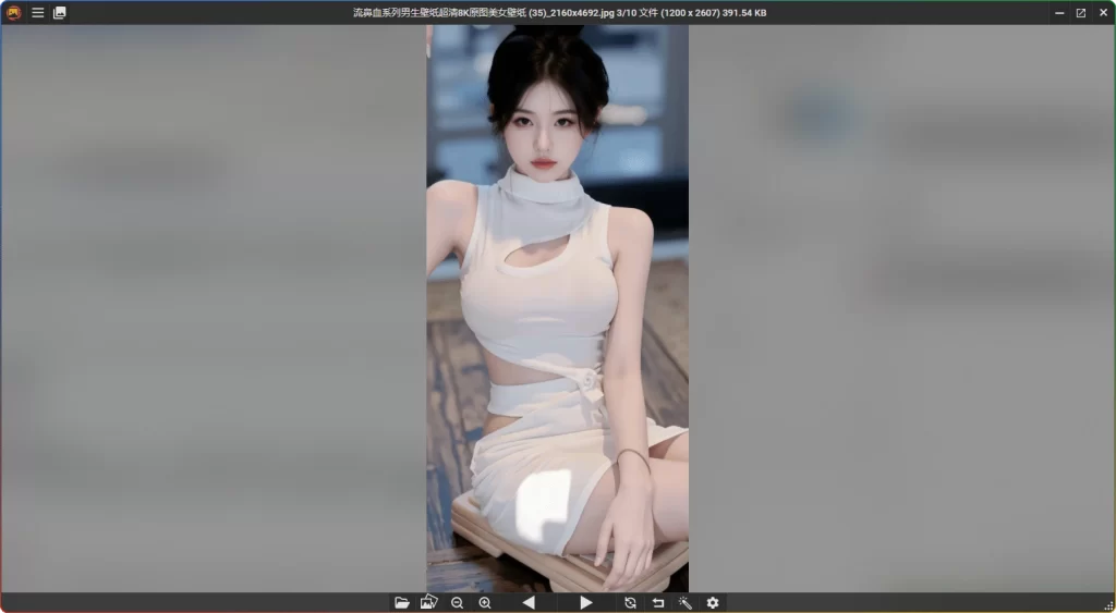 图片[1]-PicView v4.1.1 | 免费开源图片查看工具-资源汇集