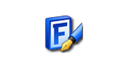 FontCreator v15.0.0.3042便携版 | 专业字体编辑软件-资源汇集