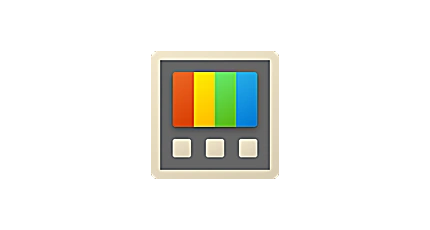 Microsoft PowerToys v0.97.0 | 系统效率优化工具-资源汇集