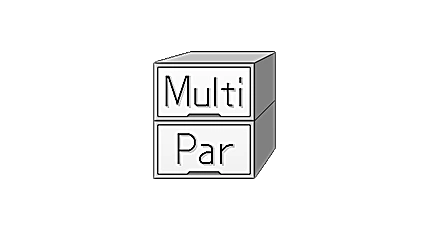 MultiPar v1.3.3.6 | 专业文件数据恢复工具使用详解-资源汇集