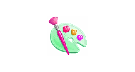 PaintOkay v1.06 | 轻量便携经典 Windows 画图替代工具-资源汇集