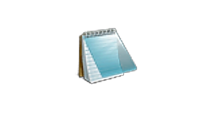 Notepad4 v26.03 r6058 | 轻量级文本编辑器绿色版-资源汇集