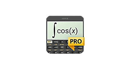 HiPER Calc PRO v11.2.9 | 专业科学计算器解锁版-资源汇集