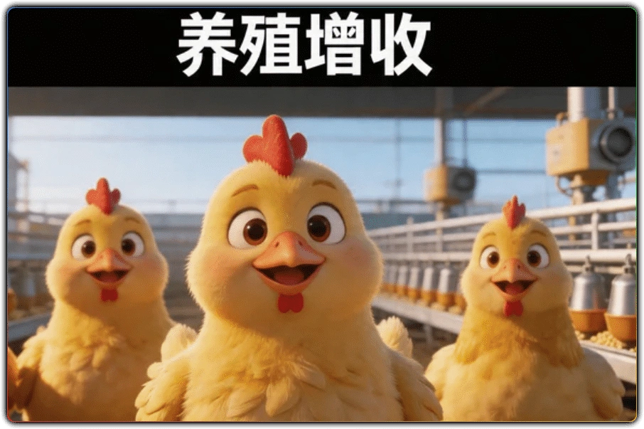 图片[1]-家禽养殖技术书籍 - 返乡创业高效养殖指南-资源汇集