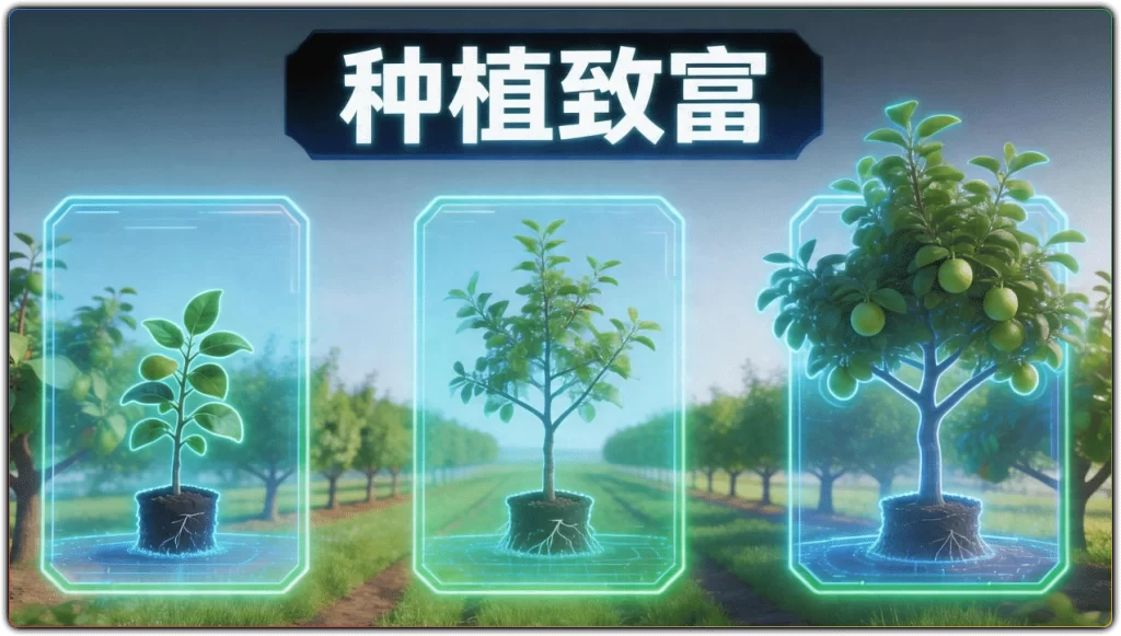 图片[1]-果树高效栽培手册 - 官方完整版 (种植户必备)-资源汇集