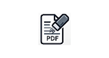 PdfWatermarkRemoval v1.0 - 批量去水印 PDF 工具 (免费中文版)-资源汇集