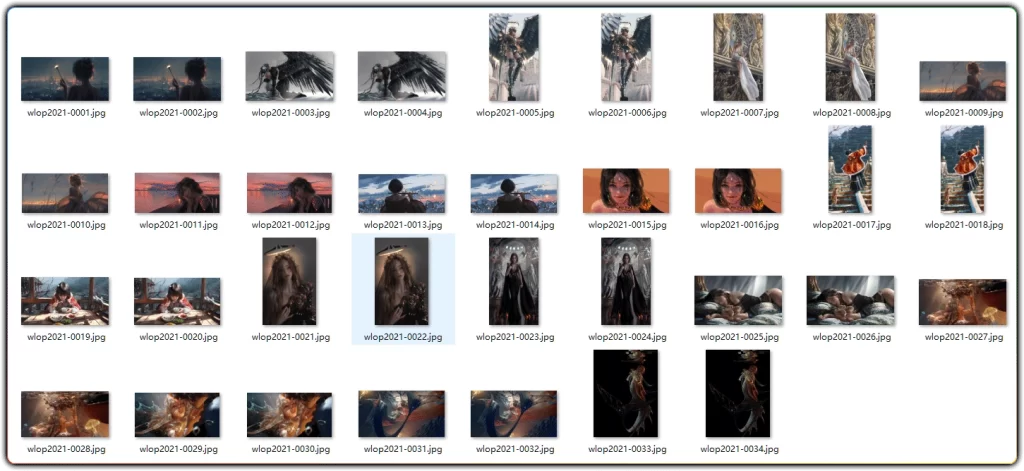 图片[1]-wlop2021 鬼刀壁纸 - 高清电脑壁纸打包下载 (34P)-资源汇集