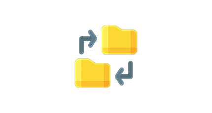 FolderMove v3.0 – 文件夹符号链接移动工具 (汉化版)-资源汇集