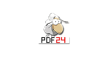 PDF24 Creator v11.15.2 - 全能 PDF 处理离线工具箱-资源汇集
