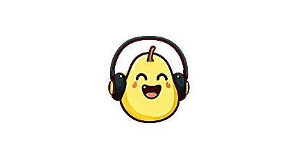 Pear-rec v1.3.8 – 全能录屏截屏录音工具 (跨平台)-资源汇集