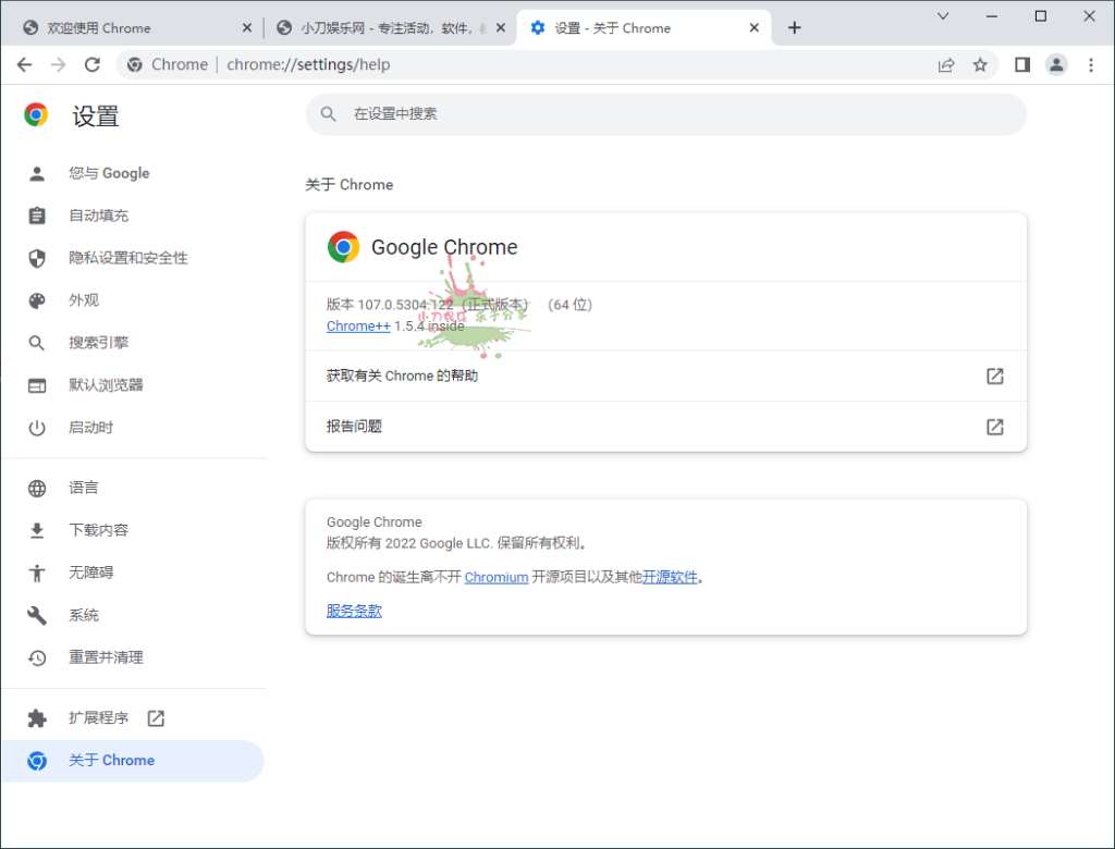 图片[1]-Google Chrome v148.0.7778.168 丨绿色便携增强解锁 Flash-资源汇集