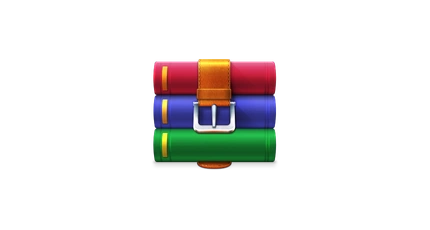 WinRAR v7.22 - 全能压缩解压 高效稳定 (烈火汉化版)-资源汇集