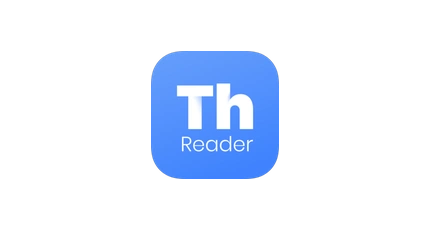 Thorium Reader v2.3 - 多格式开源电子书阅读工具-资源汇集
