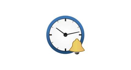Free Alarm Clock v5.2 - 多任务桌面闹钟提醒工具-资源汇集