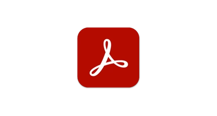 Acrobat Pro DC v2026.001.21563丨专业 PDF 编辑办公工具-资源汇集