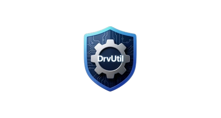 DrvUtil v2026丨 PE 驱动备份恢复清理工具-资源汇集
