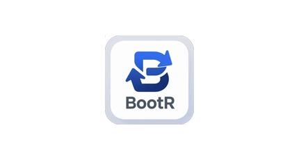 BootR丨 Windows 系统引导重建修复工具-资源汇集