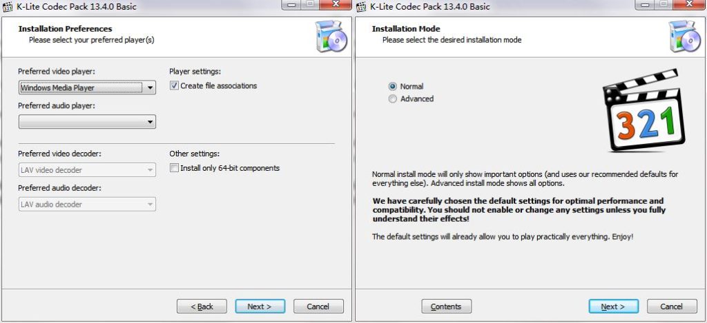 图片[1]-K-Lite Mega Codec Pack v17.9.0 - 全能视频解码 兼容全格式-资源汇集