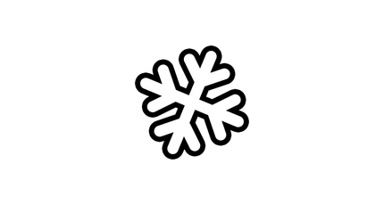 SnowFlakes v2.0.0 汉化版 | 轻量化电脑桌面飘雪美化工具-资源汇集