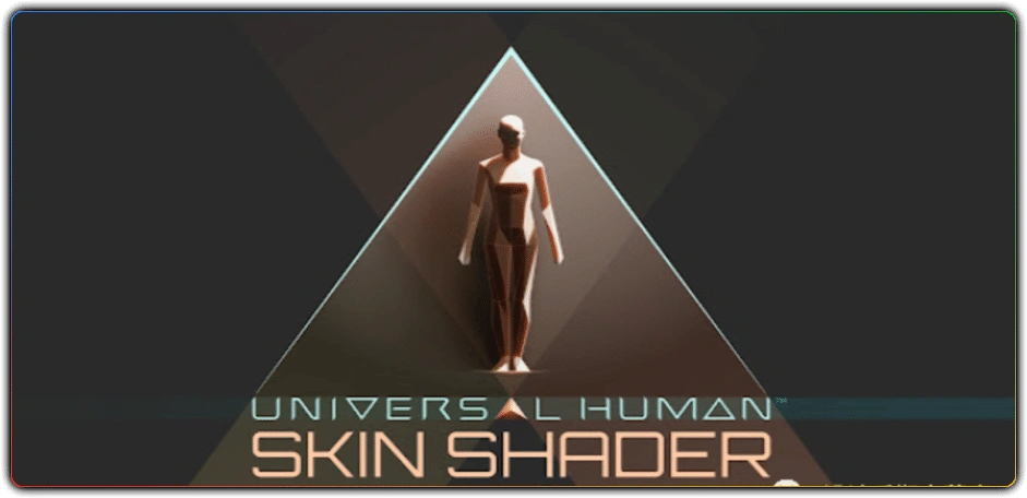 图片[2]-Blender 8K 高精度面部皮肤纹理贴图 | 写实角色建模高清素材-资源汇集