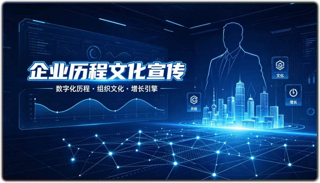 图片[2]-剪映企业历程文化宣传模 40套高清商务风 | 适配最新版剪映-资源汇集